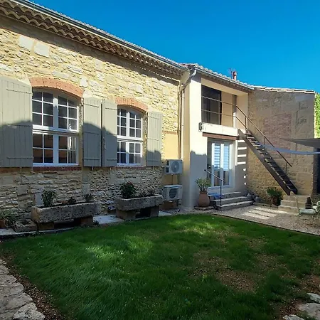 Renaissance Fournès