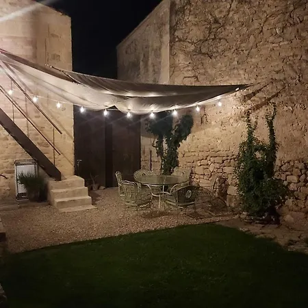 Vakantiehuis Renaissance Fournès