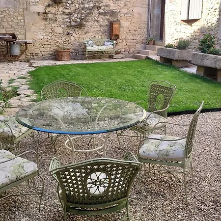 Renaissance Vakantiehuis