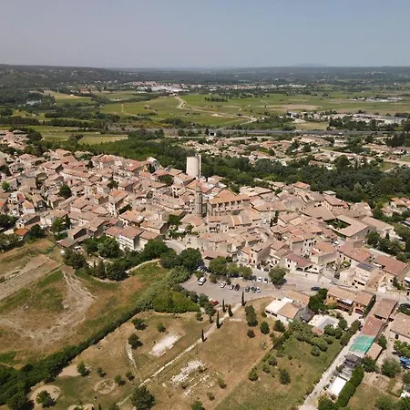 Feriehus Renaissance