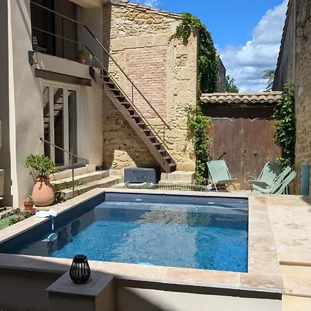 Renaissance Fournès