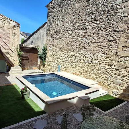 Renaissance * Fournès