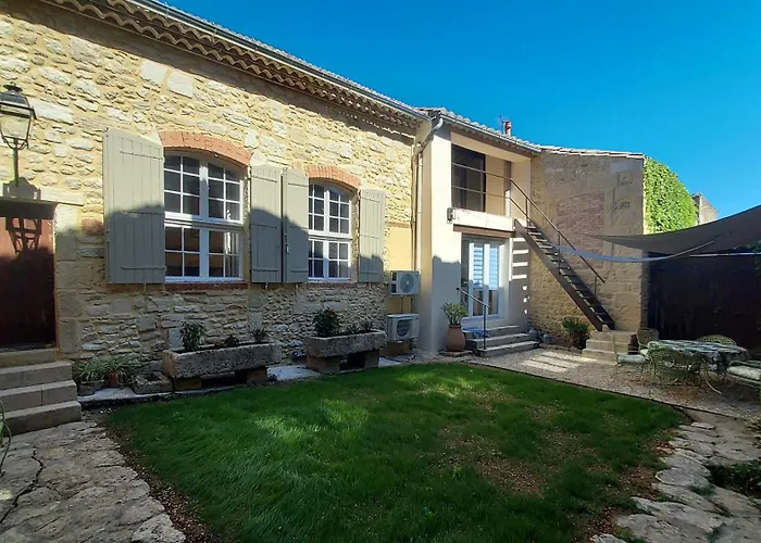 Renaissance Fournès