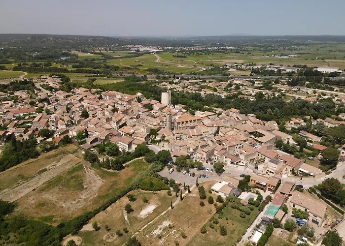 Prázdninový dům Renaissance